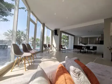 Dojo 12 นอน 12 ห้องน้ำ - Bedroom View