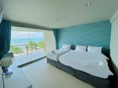 Villa Bedroom 10