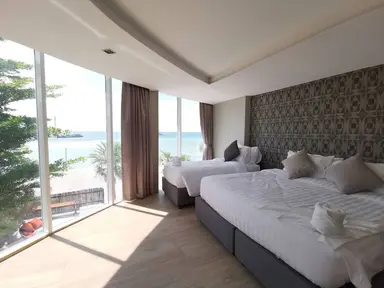 Villa Bedroom 4