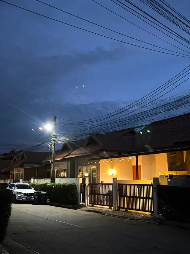 Sky Hug - Main Cover Photo in Pattaya