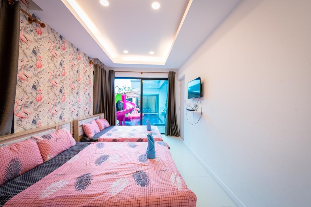 Villa Bedroom 2