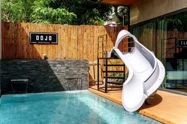 Dojo 7 นอน 7 ห้องน้ำ - Main Cover Photo in Pattaya