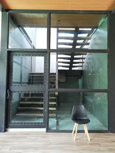 Dojo 7 นอน 7 ห้องน้ำ - Villa Interior View