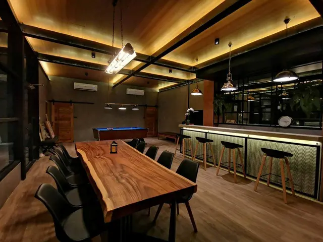 Dojo 14 นอน 14 ห้องน้ำ - Bedroom View