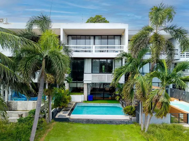 Dojo 6 นอน 6 ห้องน้ำ - Main Cover Photo in Pattaya