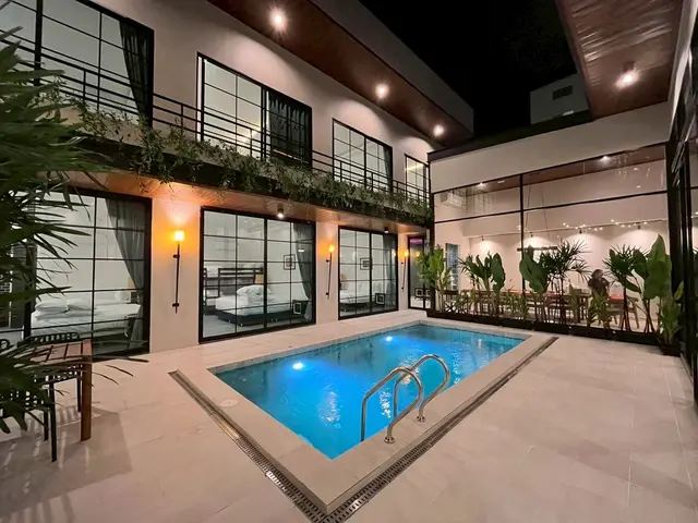 Dojo 7 นอน 9 ห้องน้ำ - Main Cover Photo in Pattaya