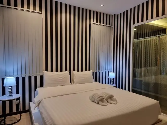Villa Bedroom 2