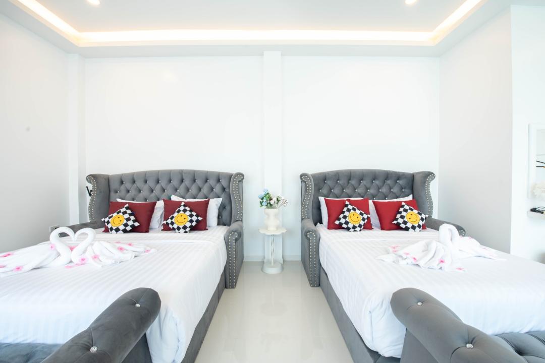 Villa Bedroom 3
