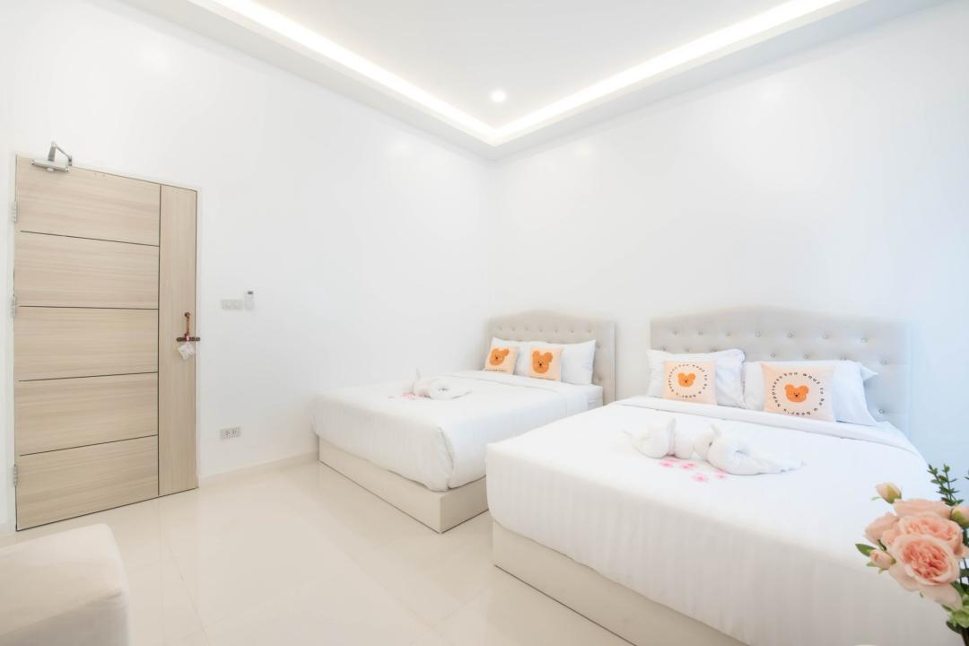 Villa Bedroom 6