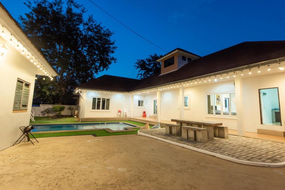 Forever - Cover Photo