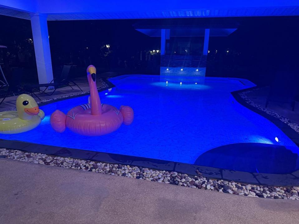 Fridayhouse - Bedroom View