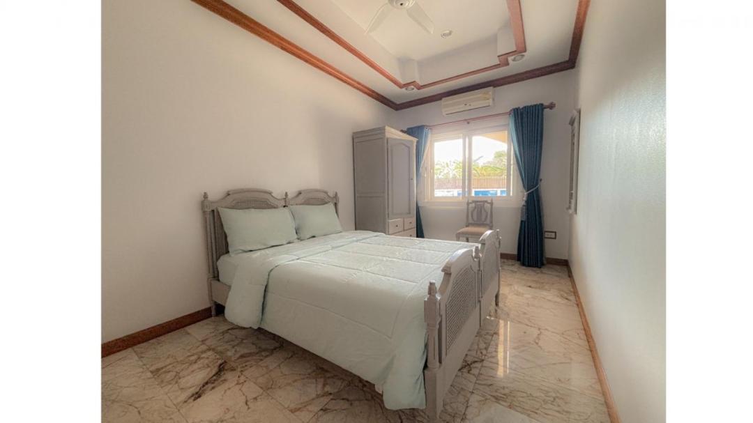 Villa Bedroom 2