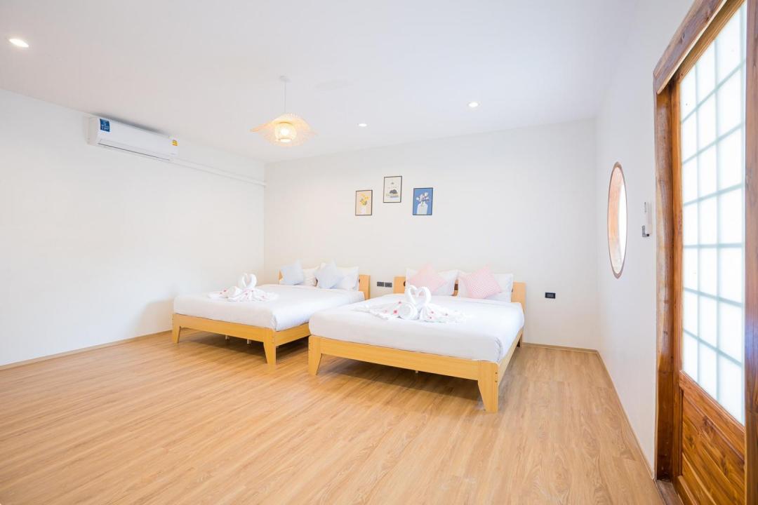 Villa Bedroom 5