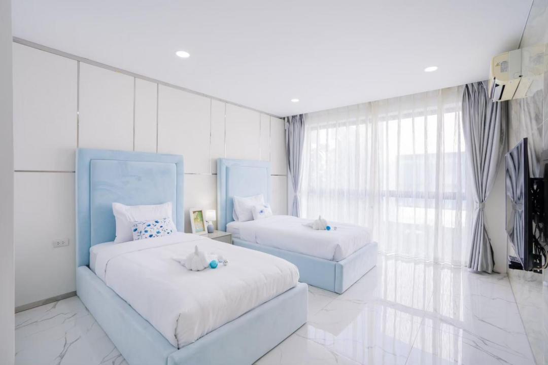 Villa Bedroom 2