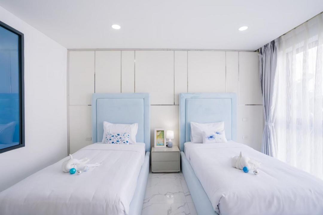 Villa Bedroom 4