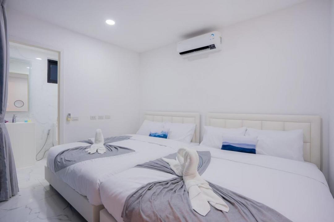 Villa Bedroom 1
