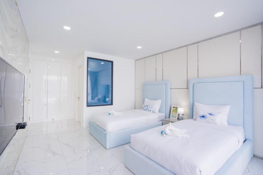Villa Bedroom 3