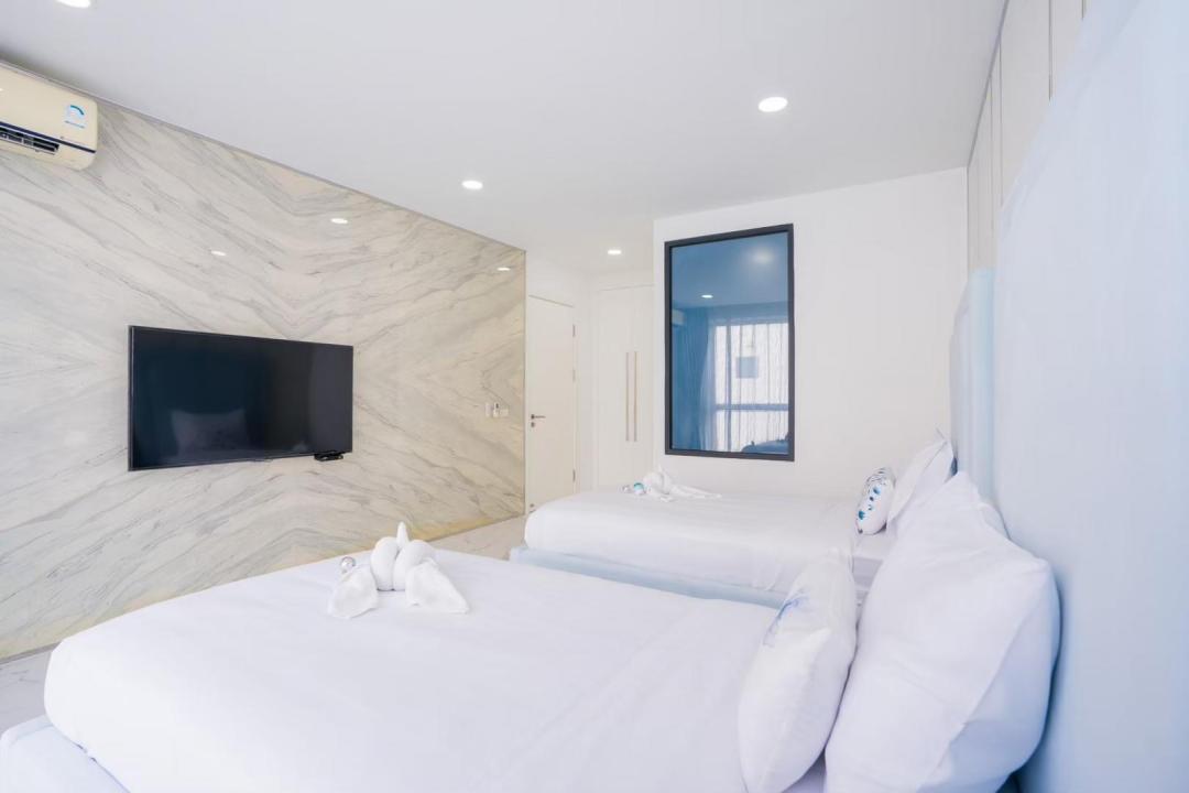 Villa Bedroom 5