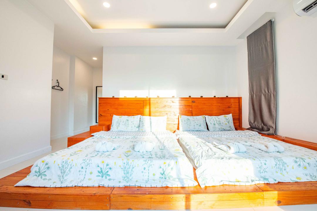 Villa Bedroom 3