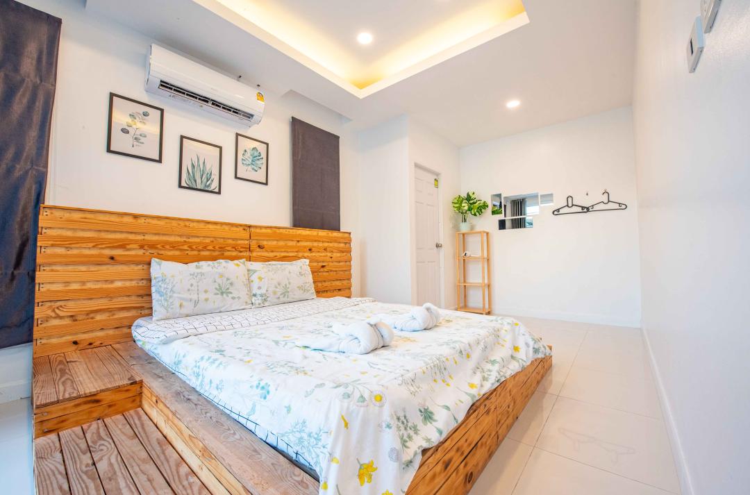 Villa Bedroom 2