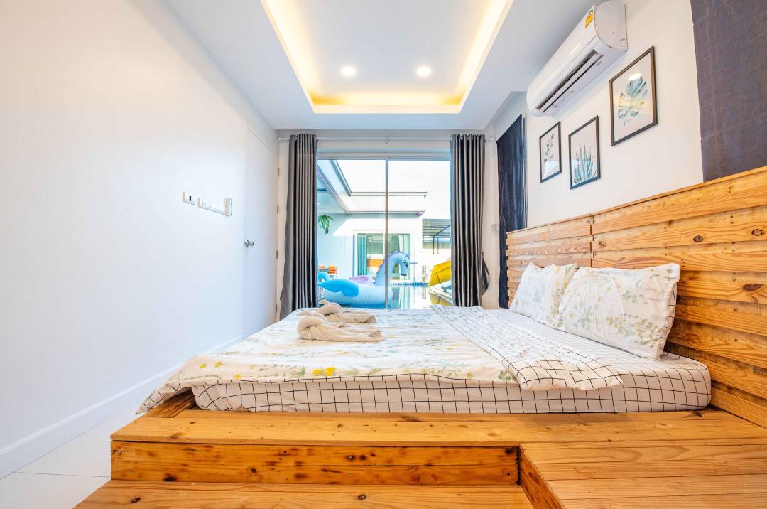 Villa Bedroom 6