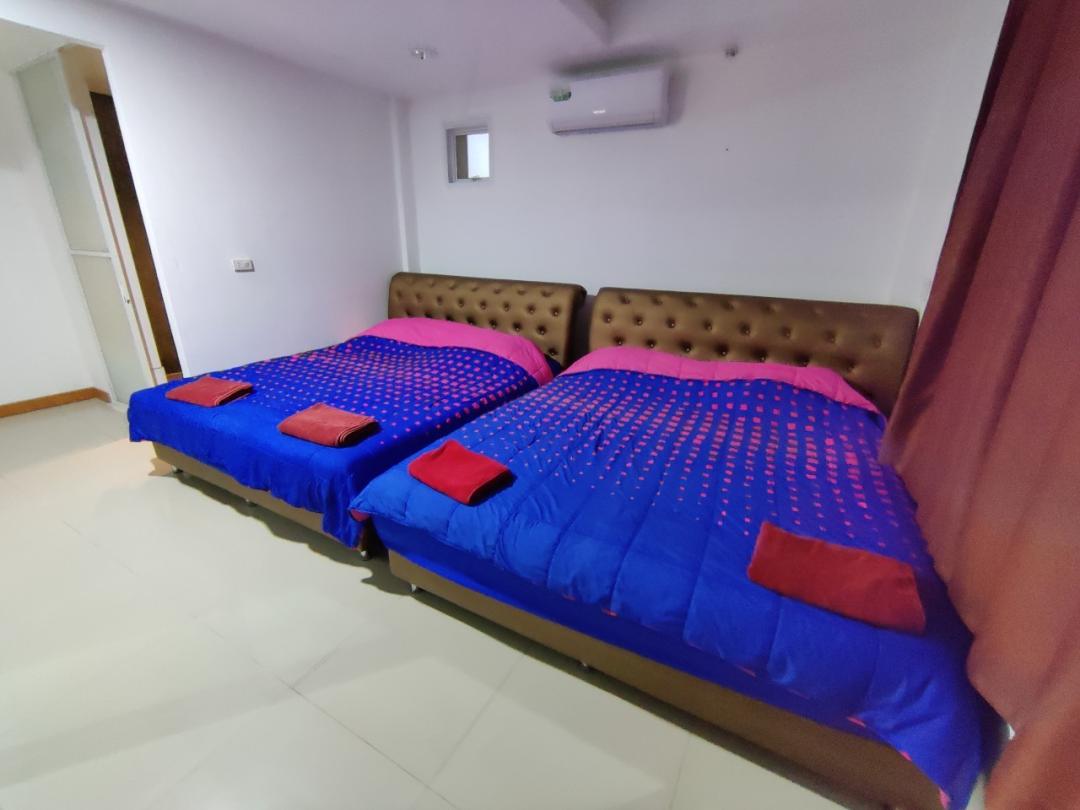 Villa Bedroom 5