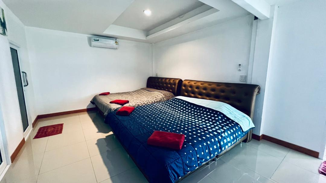 Villa Bedroom 4