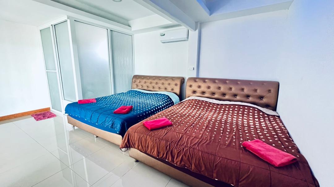 Villa Bedroom 2