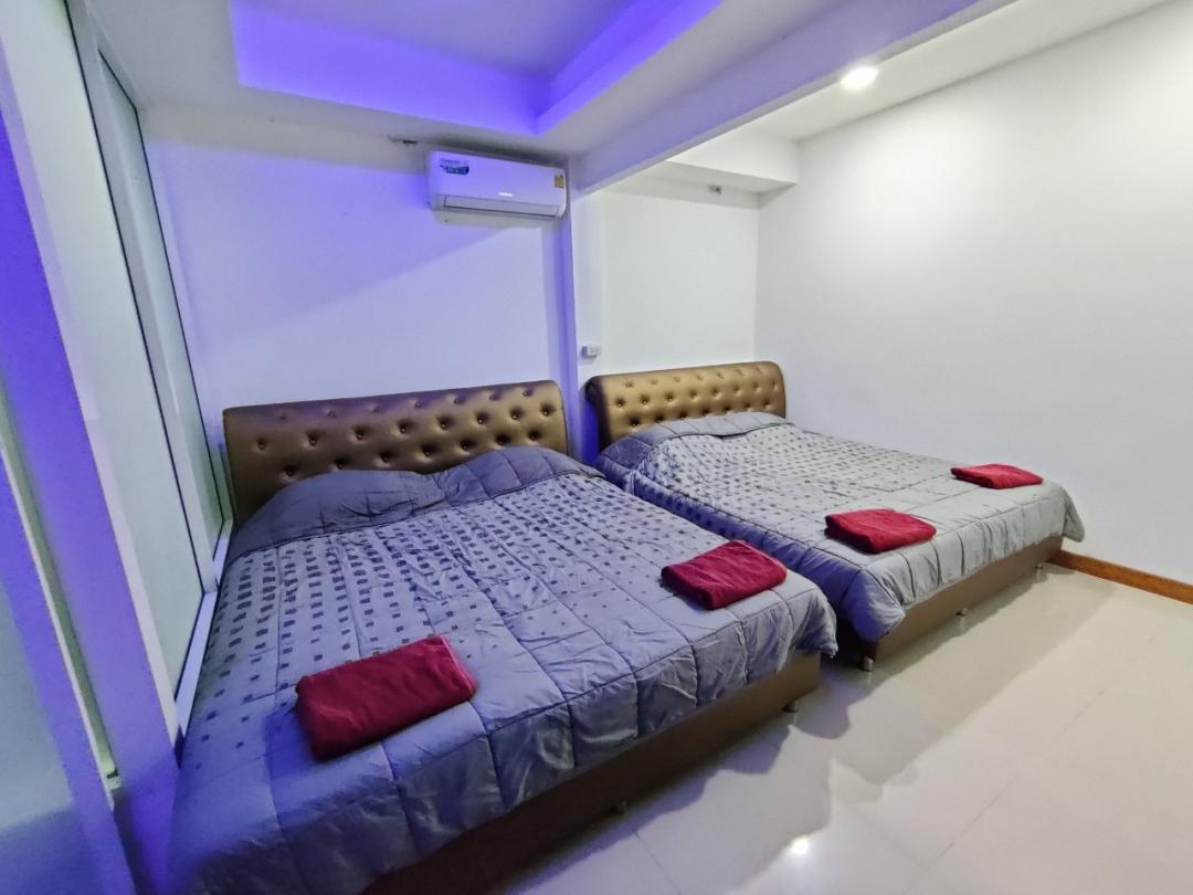 Villa Bedroom 1