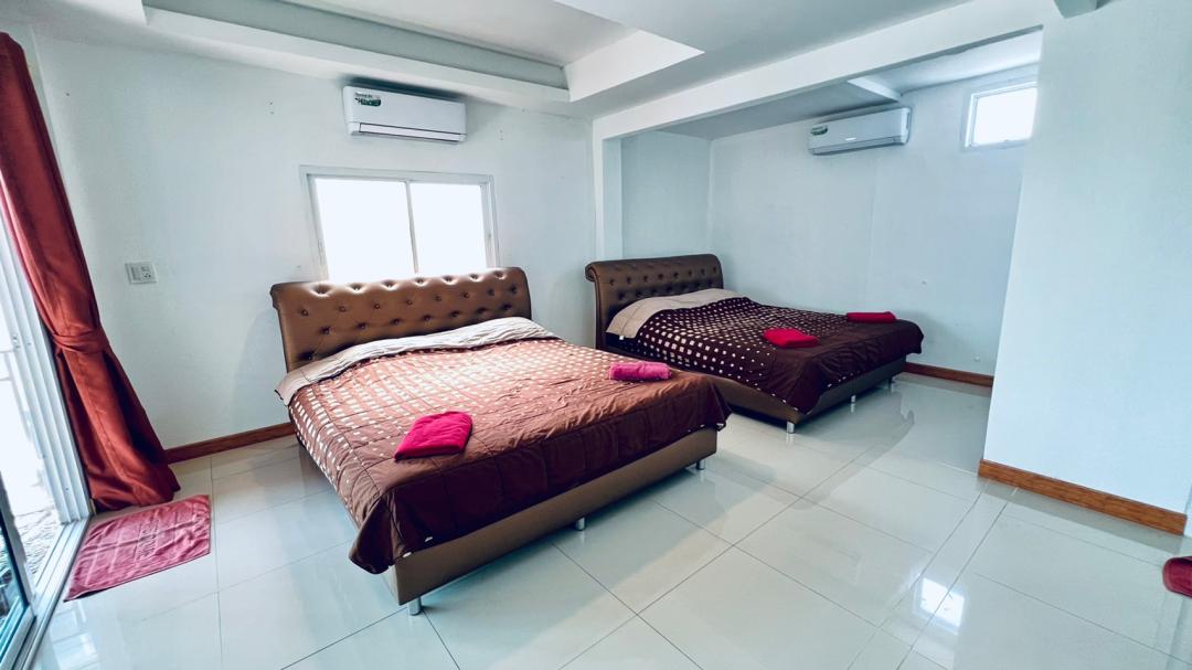 Villa Bedroom 3