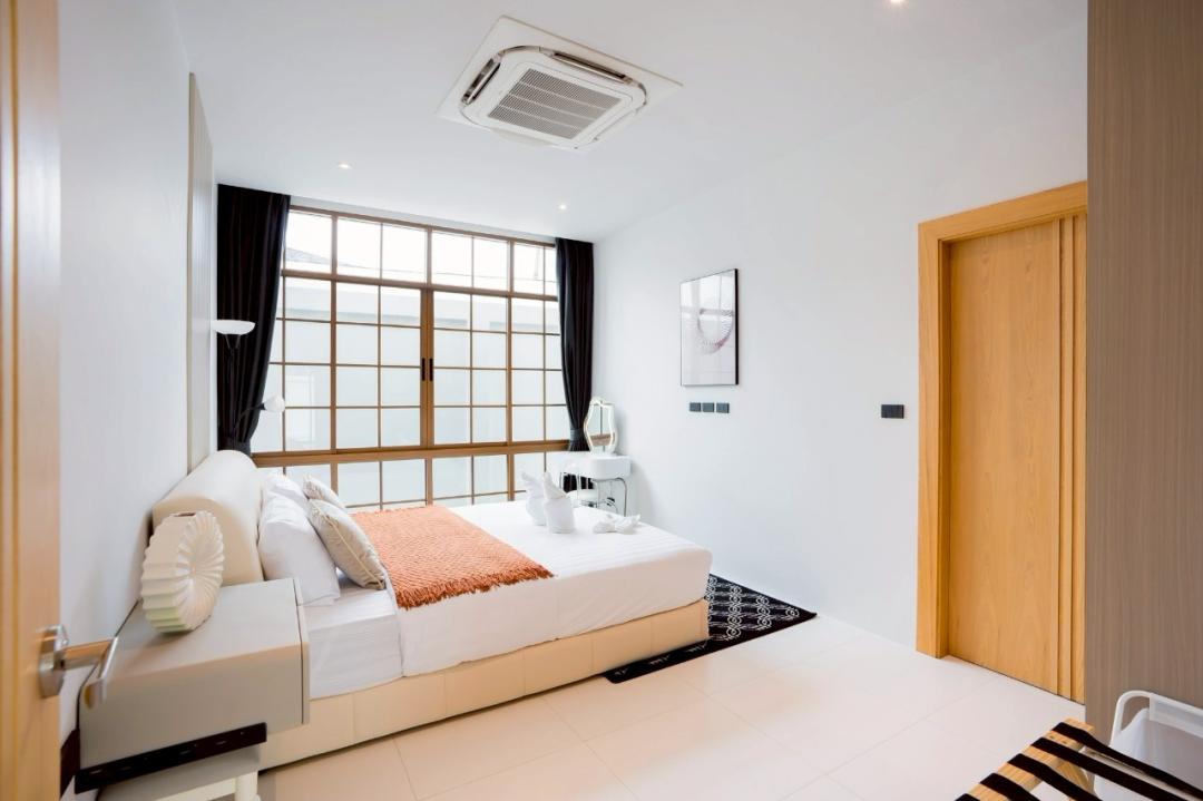 Villa Bedroom 6