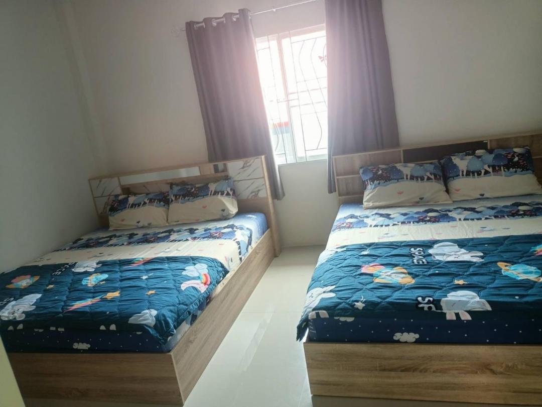 Villa Bedroom 2