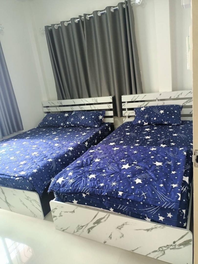 Villa Bedroom 3