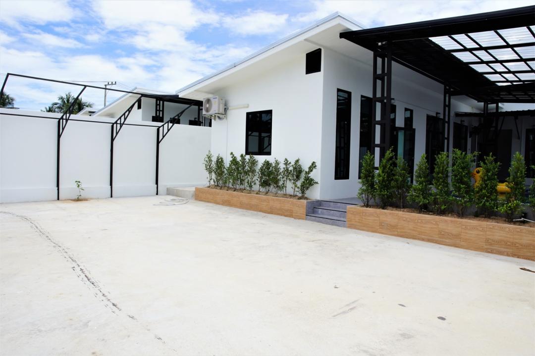 Good House - Villa Interior View