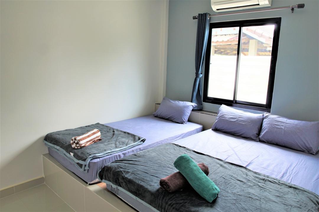 Villa Bedroom 2