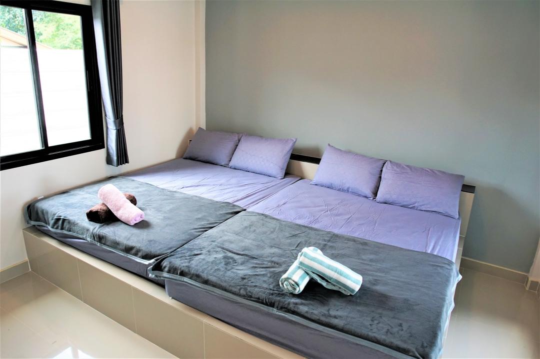 Villa Bedroom 1