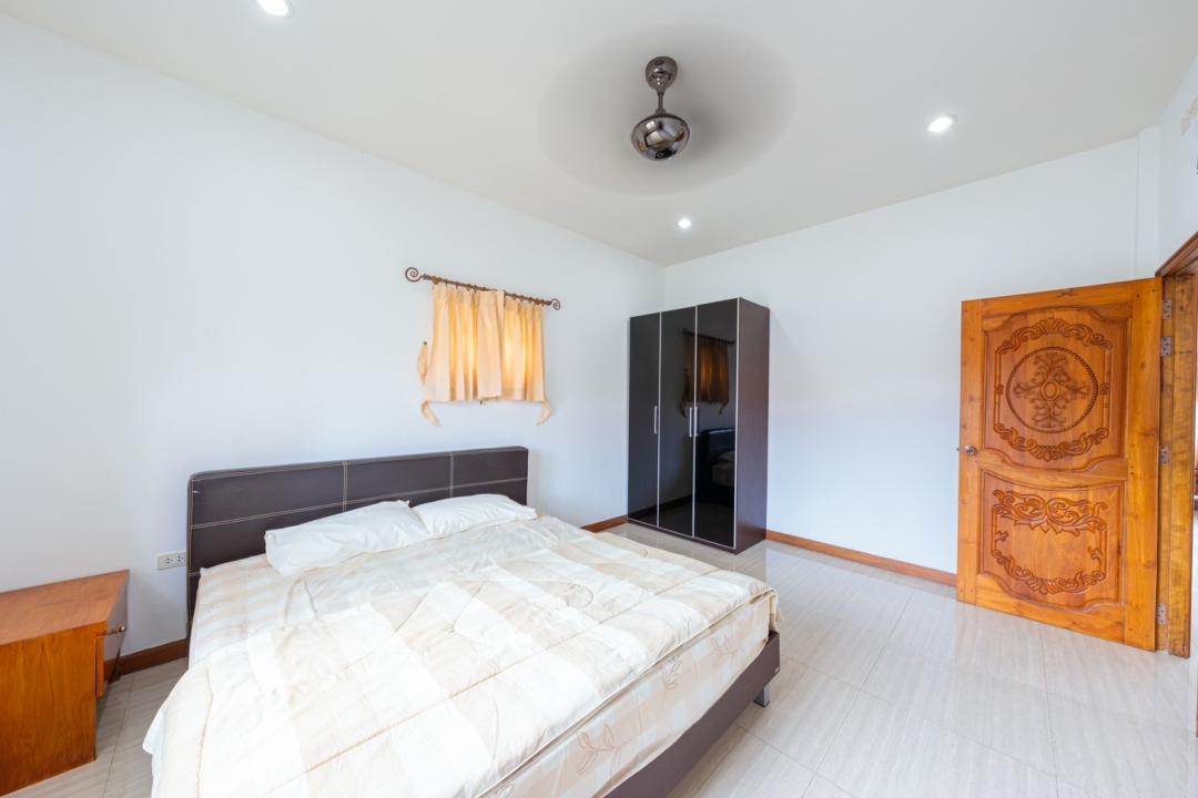 Villa Bedroom 1