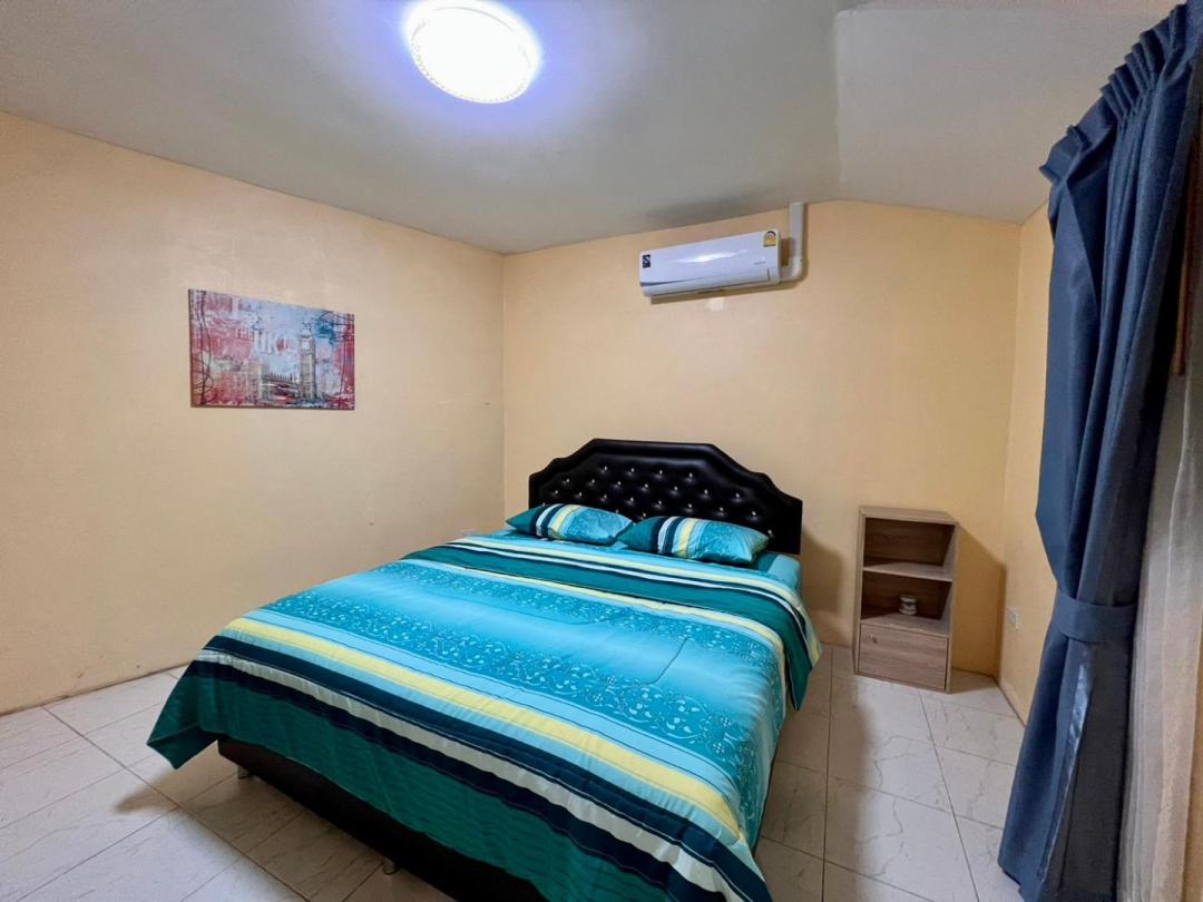 Villa Bedroom 9