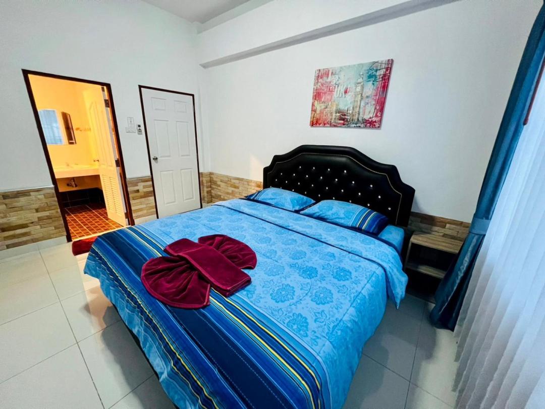 Villa Bedroom 2