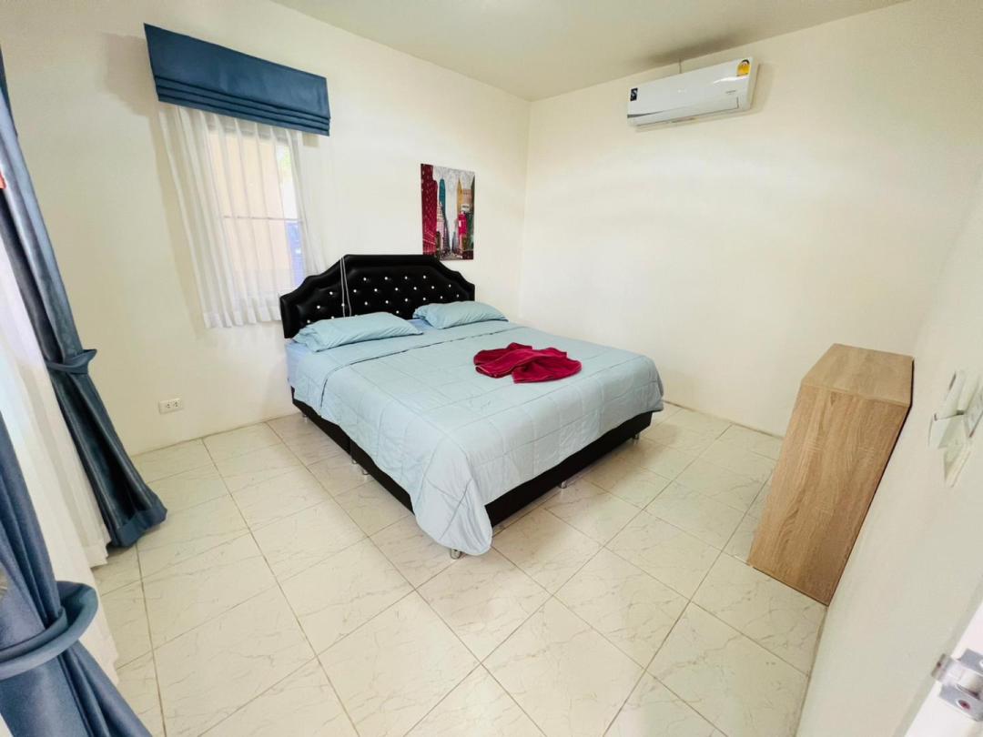 Villa Bedroom 3