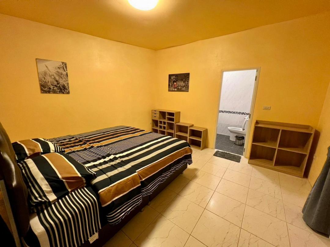 Villa Bedroom 8