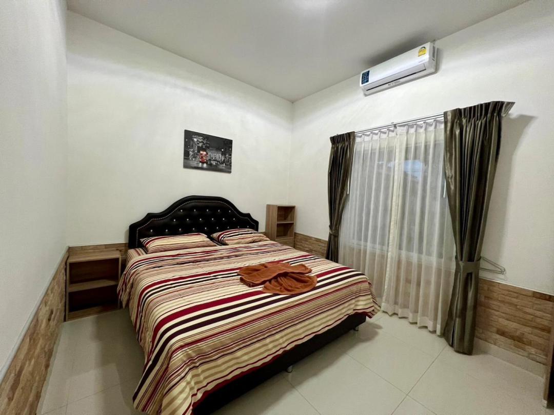 Villa Bedroom 4