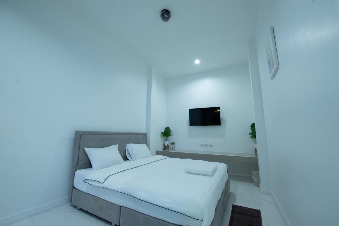 Villa Bedroom 3