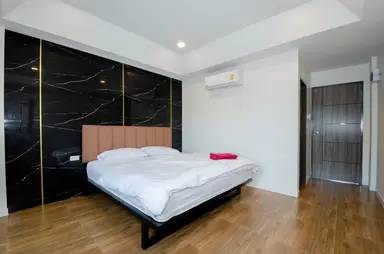 Villa Bedroom 17