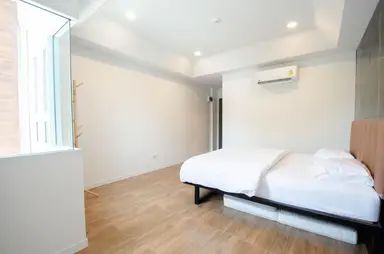 Villa Bedroom 23