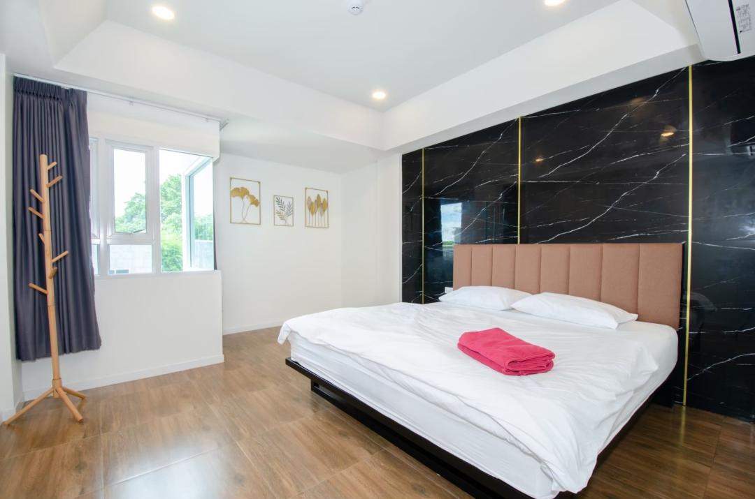 Villa Bedroom 2