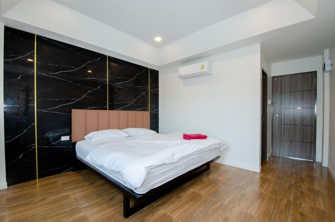 Villa Bedroom 1