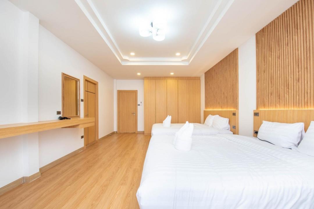 Villa Bedroom 2