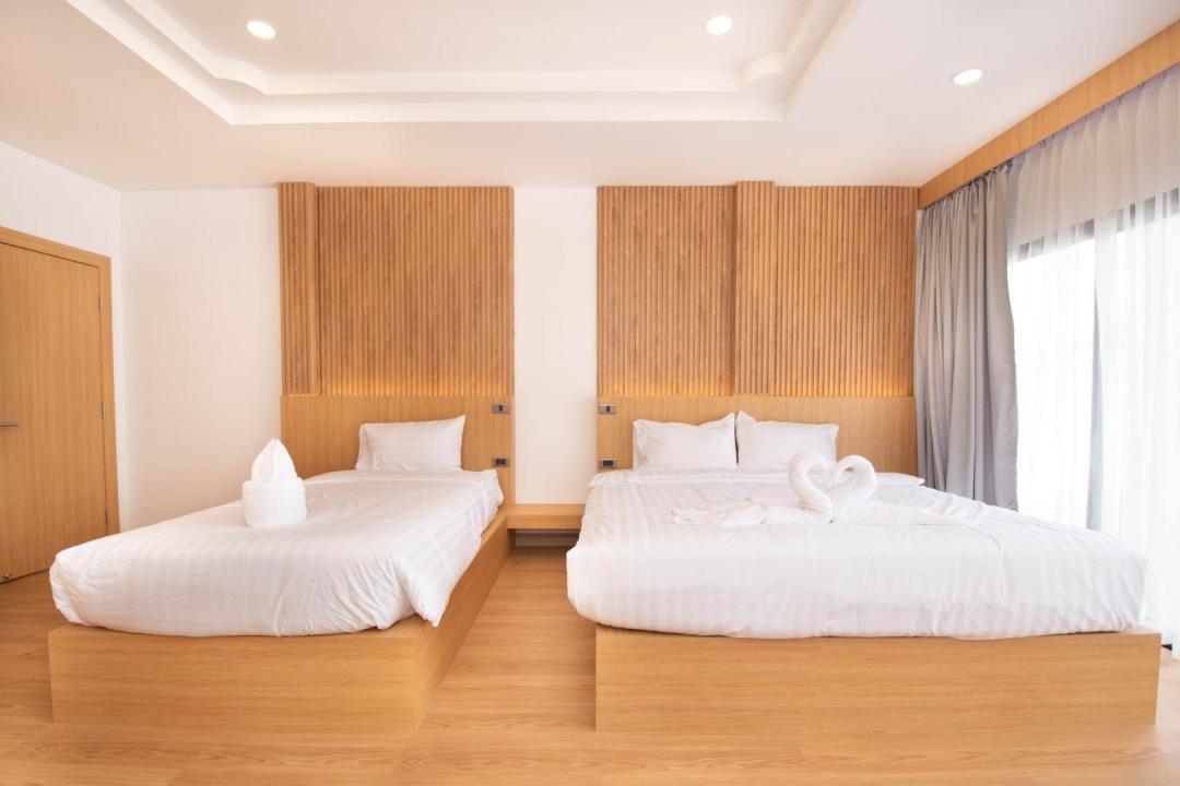 Villa Bedroom 4