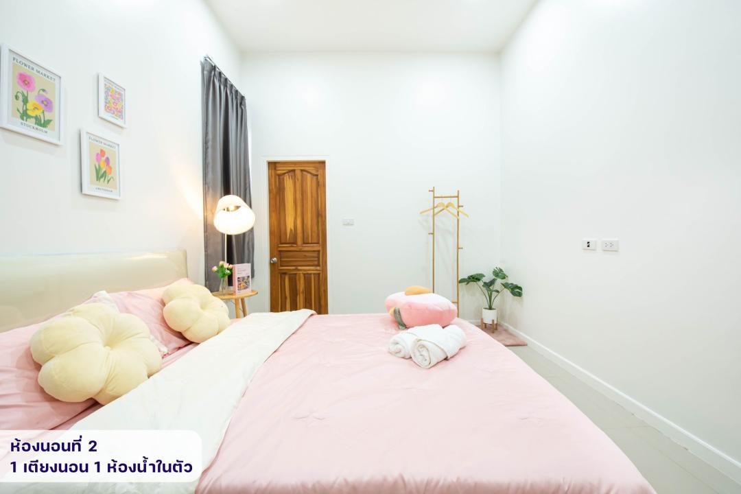 Villa Bedroom 3